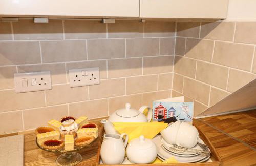 Penrose Farm Cottage - Foto 8