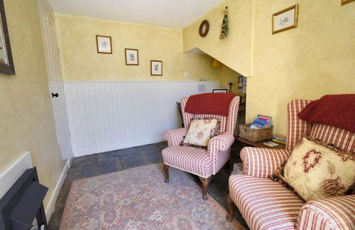 Hillside Cottage - Foto 13