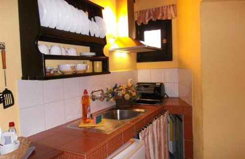 Aptos Monasterio de San Antonio 1 - Foto 17