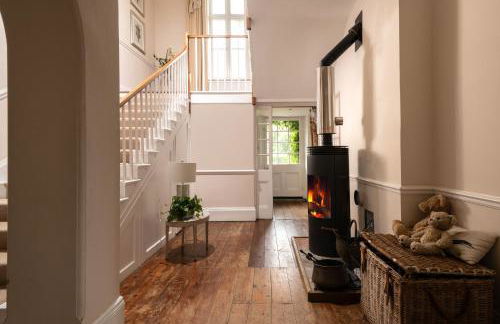 Downwood Vineyard Manor House in Idyllic Countryside - Photo 80