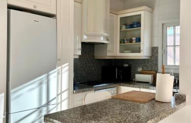 Private Solarium - Golf and Pool View - Las Ramblas 830 - Foto 32