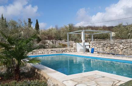 Lovrini Dvori - Photo 8