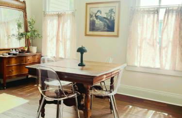 Near Ft Moore Ft Benning and CSU Restored Historic Home - Foto 60