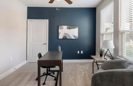 Landing Stylish 1BD Clubhouse Pool - Foto 8