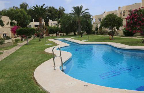 Casa Alegria Mojacar - Foto 13