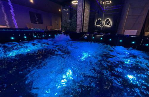 Aux 67 nuances - Spa - Foto 23