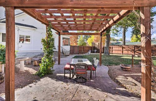 Classic Cañon City Getaway - 13 Mi to Royal Gorge! - Foto 36