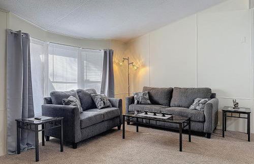 Forest Hideaway • Screened Porch • Grill - Foto 4