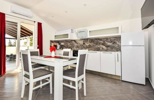 Apartment Zubčić-2 by Interhome - Foto 14