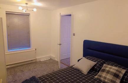 Peaceful, Cosy and Central Stay in Nottingham - Photo 13