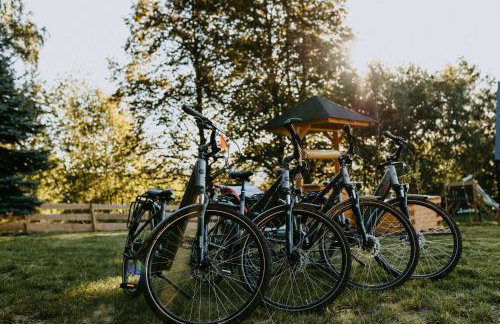 Domki pod Kamionna - Photo 13