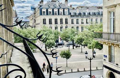 Château Trompette Tourny - Foto 47