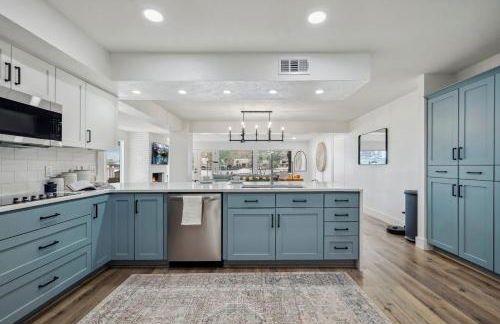 Magnolia Lake House on the Waterfront - Foto 12