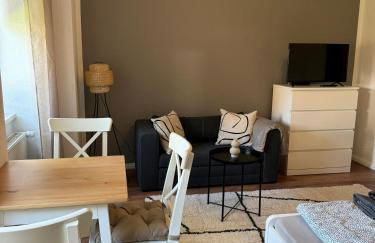 Appartement "Hannes" inklusive Parkplatz - Foto 8