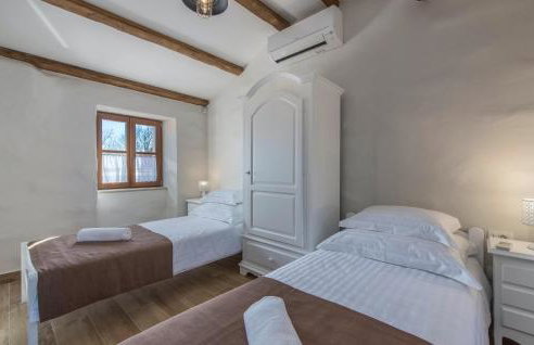 Heritage Villa Croc in Bibali - Haus für 4-6 Personen - Foto 29