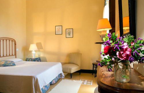 Agriturismo Baglio Vecchio - Foto 48