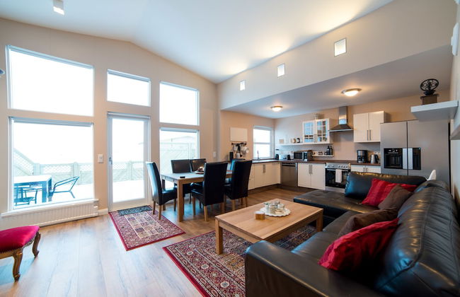 Icelandic Cottages - Foto 32