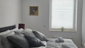 80 m2 moderne und zentrale Wohnung in Hannover mit eigenem Parkplatz - Foto 4