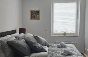 80 m2 moderne und zentrale Wohnung in Hannover mit eigenem Parkplatz - Foto 4