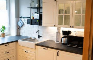 Elbtal-Apartment de - Foto 2