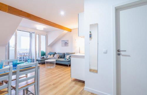 App 7o - KleinerTag am Meer in Dranske - Photo 16