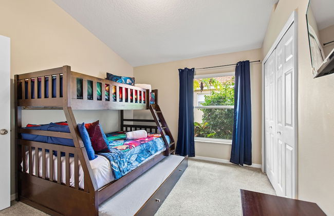 Ride Away at Solana Resort by Shine Villas 062 - Foto 5