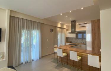 Olea House 2' walk from the sea - Foto 1