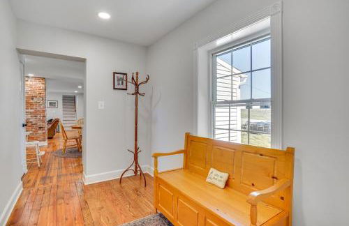 Historic Jefferson Farmhouse - Hike, Bike and Raft! - Photo 15