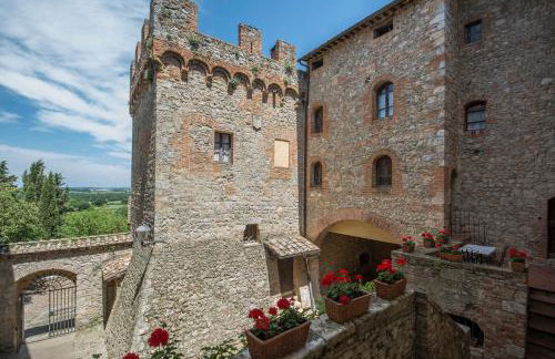 Appartamenti di Castel Pietraio - Foto 64