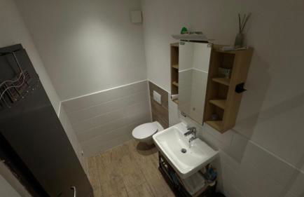 Cozy Garden Apartment near Train Station & Nature - Foto 11