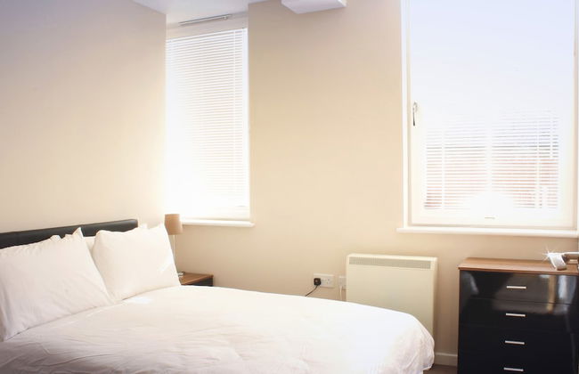 Homely Serviced Apartments - Figtree - Foto 12