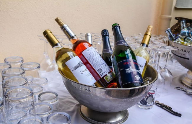 BS Luxury Apartment - Foto 35