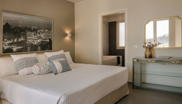 Villa Felicity - Foto 5, Habitación