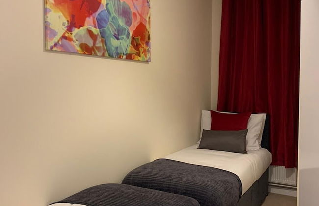 Unique & Stylish 2 Bed Apartment - Foto 2