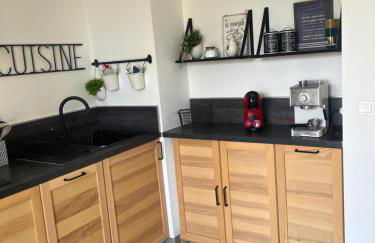 Appartement Cosy - Foto 7