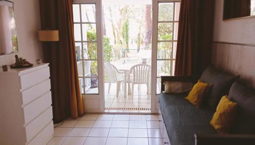 Appartement Golf et Océan - Foto 5