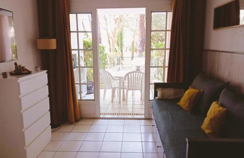 Appartement Golf et Océan - Foto 5