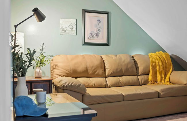 Hidden Bear by Avantstay A+ Central Location - Foto 12