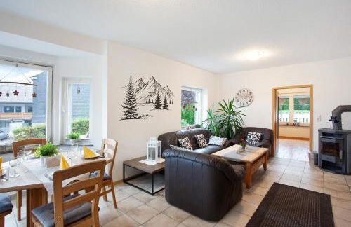 Kirsten's Hike n Bike Ferienwohnung - Foto 1