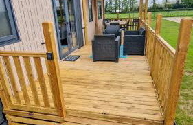 Château des Lumières Gîte et gîte insolite - Foto 8