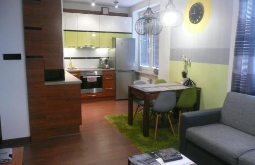 Apartament Manhattan - Photo 11