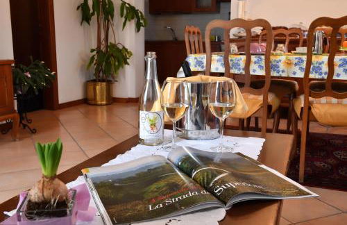 Agriturismo Memento - Foto 25