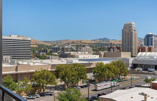 Delta Center 2Bd 2Bath Pool Gym! - Foto 47