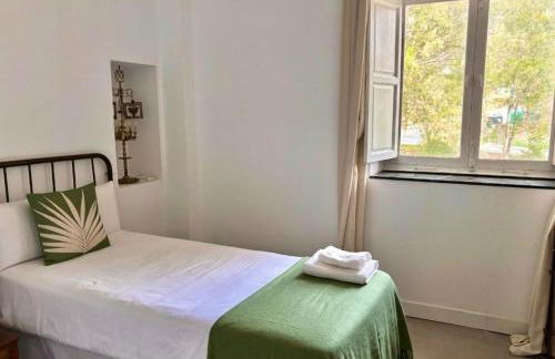 Hacienda Clavero Three Patio Apartment - Foto 23