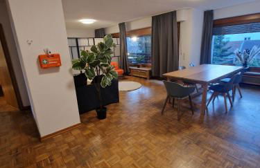 Apartments in der nähe BayArena LEV01 - Foto 19