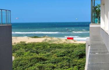 LINDO Apartamento Pé na Areia NOVO CAMPECHE - Foto 34