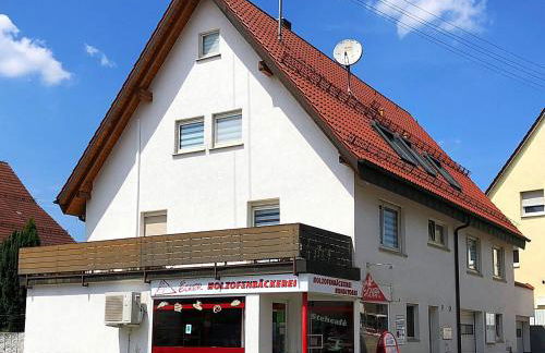 Studio Typ-Apartment "La Marie" - Foto 30