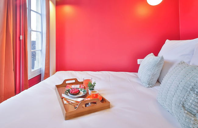 WS Louvre - Saint-Roch - Foto 67