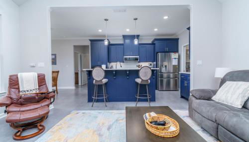 Steps to Fairway Hot Springs Village Golf Retreat - Foto 5