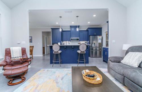 Steps to Fairway Hot Springs Village Golf Retreat - Foto 5